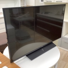Panasonic（パナソニック）4K液晶テレビ TH-43HX...