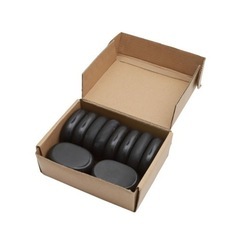 玄武岩ホットストーン 中型サイズ（12個入）