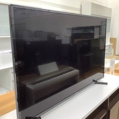 FUNAI(フナイ)の液晶テレビ　FL-55U-4120のご紹介！