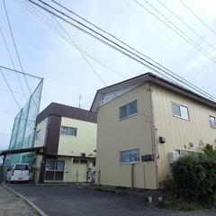 【初期費用激安物件】敷金礼金０円！６４㎡のメゾネット物件！ペット...