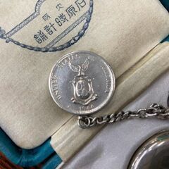 walthamウォルサム｜手巻｜懐中時計｜愛品館千葉店の画像