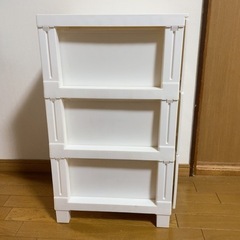 《 決まりました 》収納ケースの画像