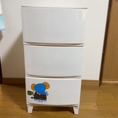 《 決まりました 》収納ケースの画像