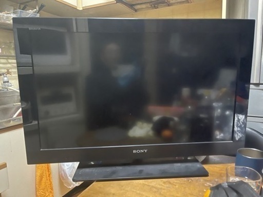Sony 2011年 32型