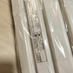 未使用新品お風呂の蓋 ekk80176w の画像