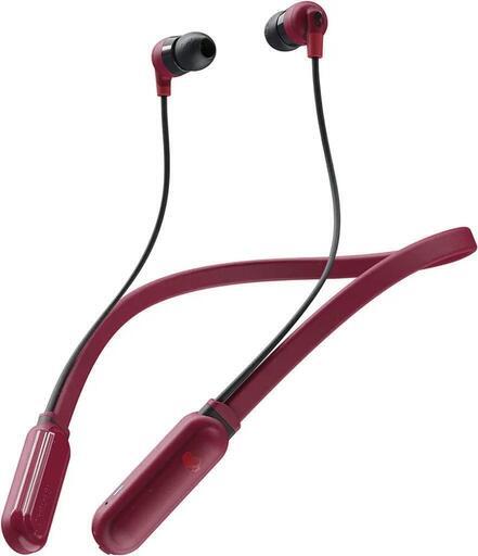 Skullcandy　ワイヤレスイヤホン　動作確認済み