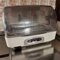 乾燥機