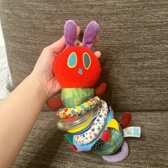 ベビー　おもちゃ　セットでの画像