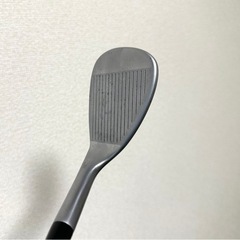 【美品】ナイキ SV ツアー ウェッジ ロフト60度 バウンス10度の画像