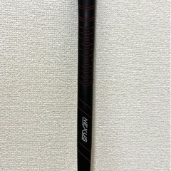 【美品】ナイキ SV ツアー ウェッジ ロフト60度 バウンス10度の画像