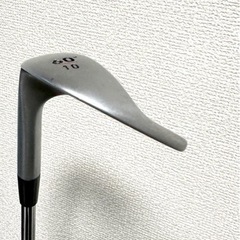 【美品】ナイキ SV ツアー ウェッジ ロフト60度 バウンス10度の画像