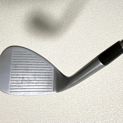 【美品】ナイキ SV ツアー ウェッジ ロフト60度 バウンス10度の画像