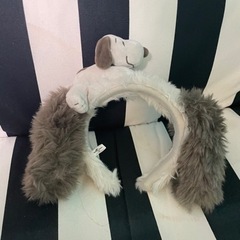 ユニバカチューシャ