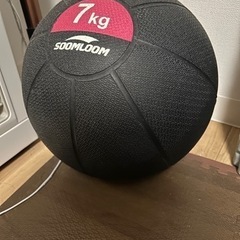 7kg メディシンボール
