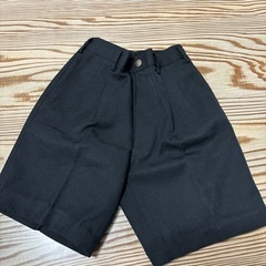 男子式服