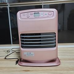 ダイニチ　ブルーヒーター FW-25S2　シャインローズ