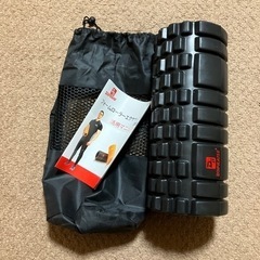 フォームローラー　ストレッチ　エクササイズ