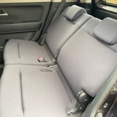ゼストスポーツ  車検 6年7月 ターボ ナビ Bカメラ タイベル交換済 ETCの画像