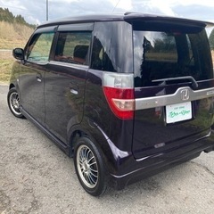 ゼストスポーツ  車検 6年7月 ターボ ナビ Bカメラ タイベル交換済 ETCの画像