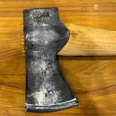 【愛品館八千代店】グレンスフォッシュ・ブルーク　スカンジナビアンフォレスト　斧の画像