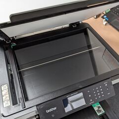 A3複合機ブラザーMFC-J6973CDWの画像