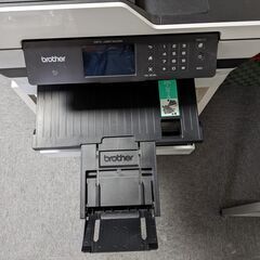 A3複合機ブラザーMFC-J6973CDWの画像