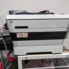 A3複合機ブラザーMFC-J6973CDWの画像