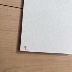 鬼滅の刃　便箋の画像