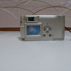 olympus C-2 Zoom デジタルカメラ