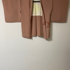 羽織の画像