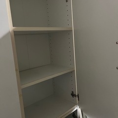 カラーボックスの画像