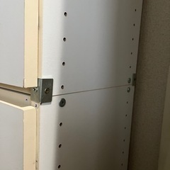 カラーボックスの画像