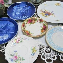 洋食器まとめ ロイヤルアルバート ドルトン ミントン 18点セット 美品 豪華の画像