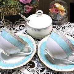 洋食器まとめ ロイヤルアルバート ドルトン ミントン 18点セット 美品 豪華の画像