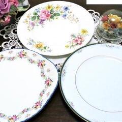 洋食器まとめ ロイヤルアルバート ドルトン ミントン 18点セット 美品 豪華の画像