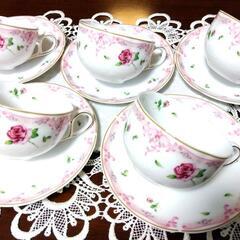 洋食器まとめ ロイヤルアルバート ドルトン ミントン 18点セット 美品 豪華の画像