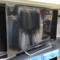 SONY（ソニー）LED液晶テレビ　 KJ-40W730Cのご紹介！