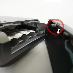 SHARP液晶カラーテレビ  3E-P1の画像