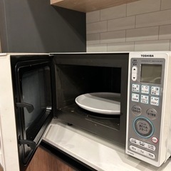 家電 キッチン家電 オーブンレンジの画像
