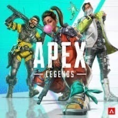 PS APEXフレンド募集‼️