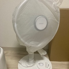 家電 季節、空調家電 扇風機