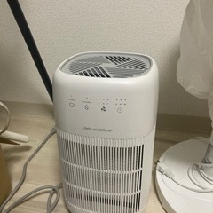 家電 除湿機