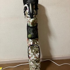 セルフバックの画像