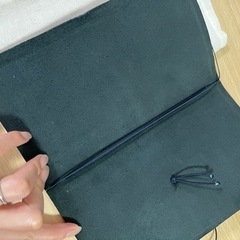 トラベラーズノート