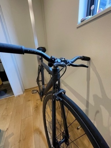 自転車 ピストバイク