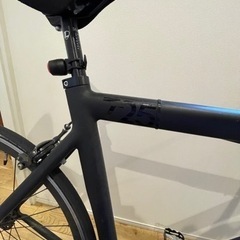 自転車 ピストバイクの画像