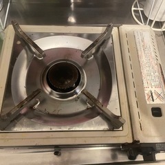 生活雑貨 調理器具 ガステーブル
