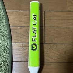 オデッセイ　パターの画像