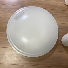 シーリングライト　東芝製　FVH601B01TR