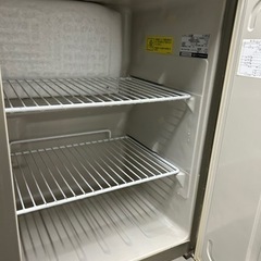 冷蔵庫　業務用の画像